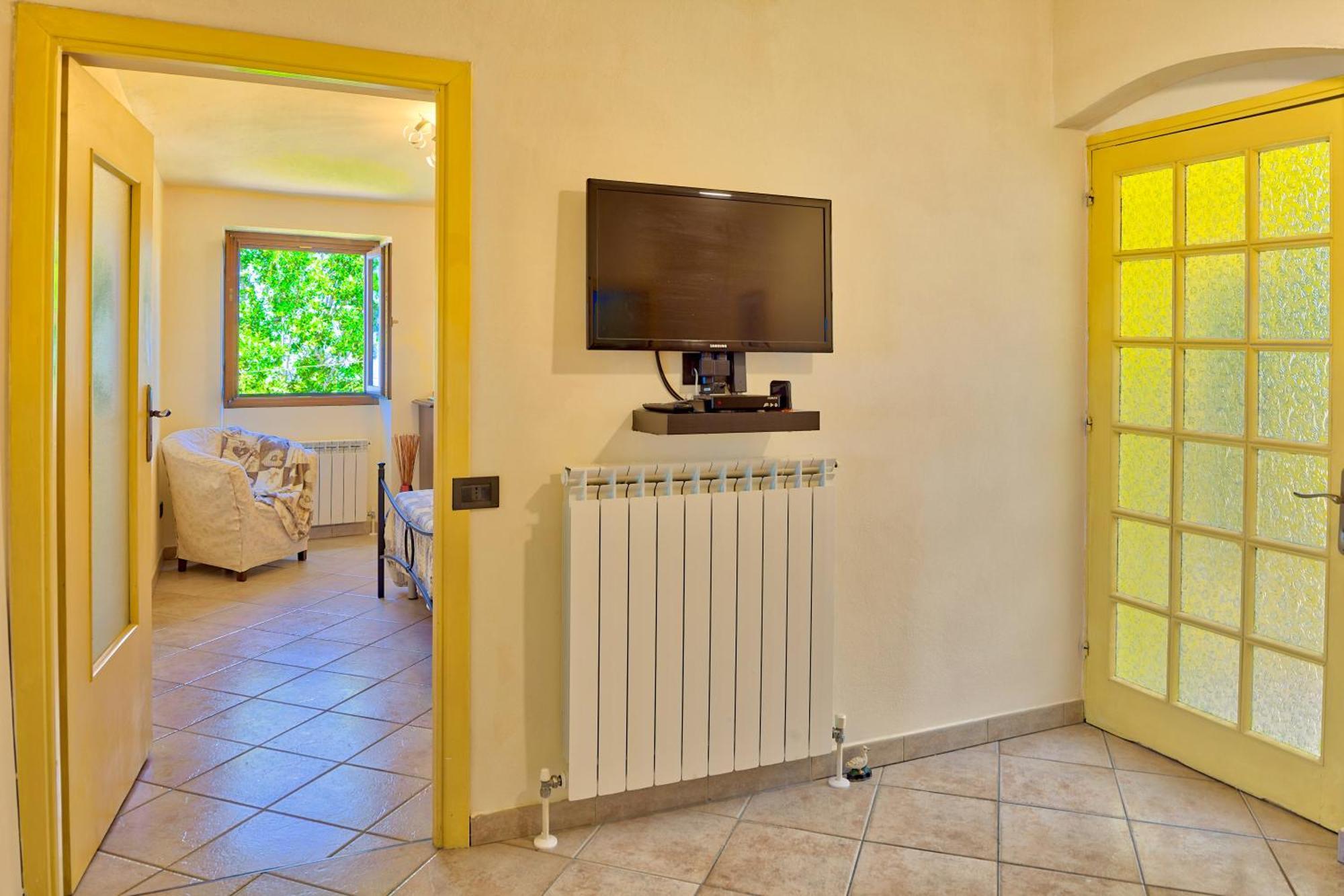 Casa Mara - Diano Serreta Diano Marina Ngoại thất bức ảnh