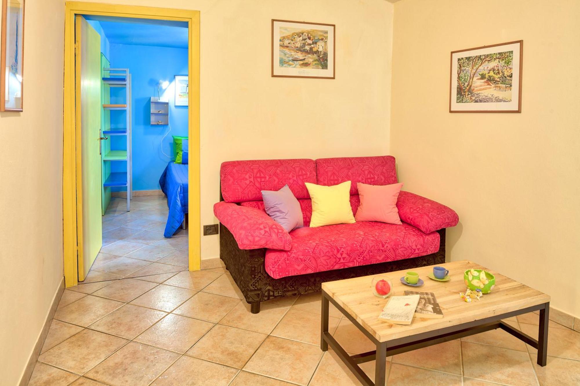 Casa Mara - Diano Serreta Diano Marina Ngoại thất bức ảnh