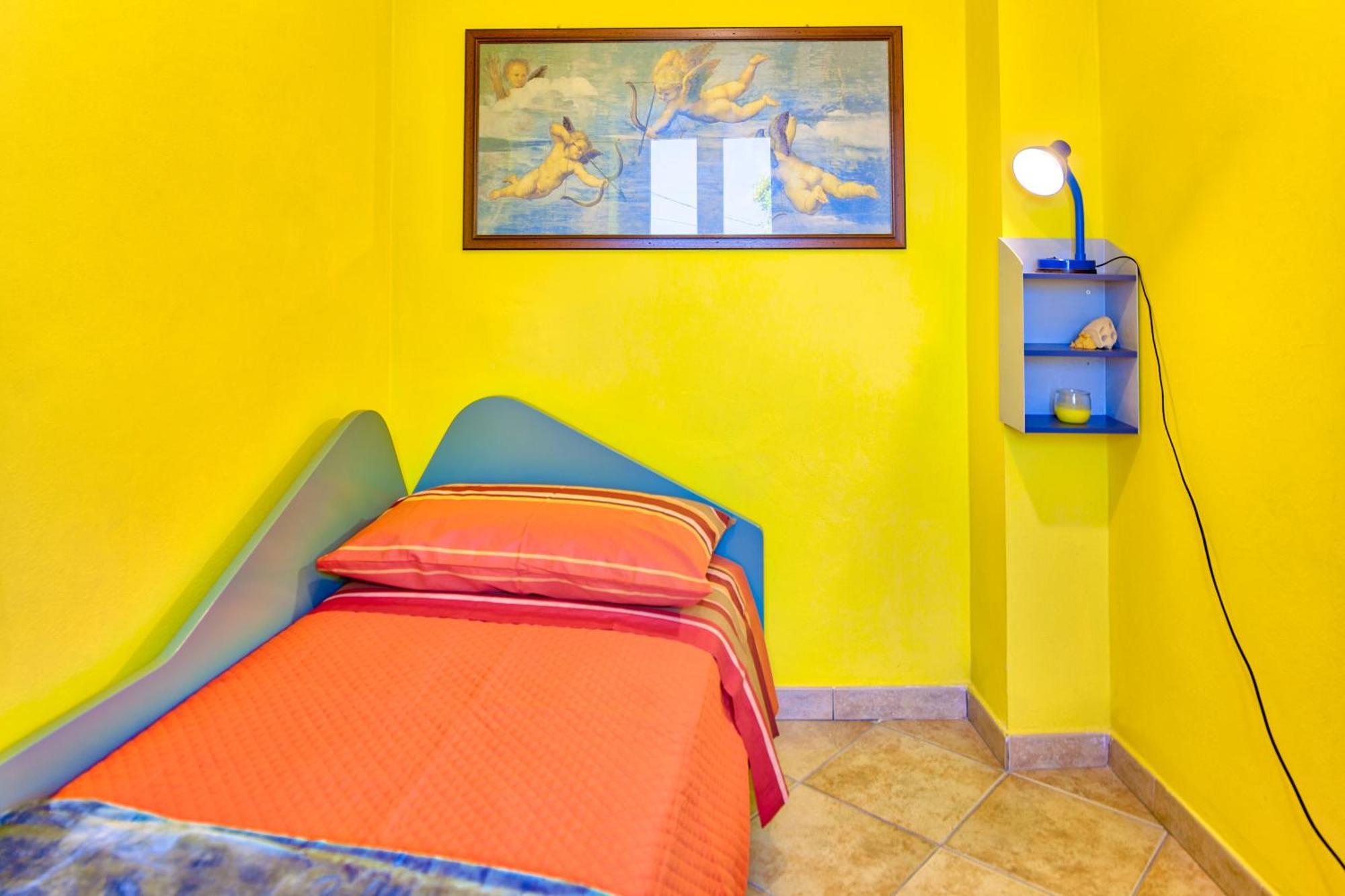 Casa Mara - Diano Serreta Diano Marina Ngoại thất bức ảnh