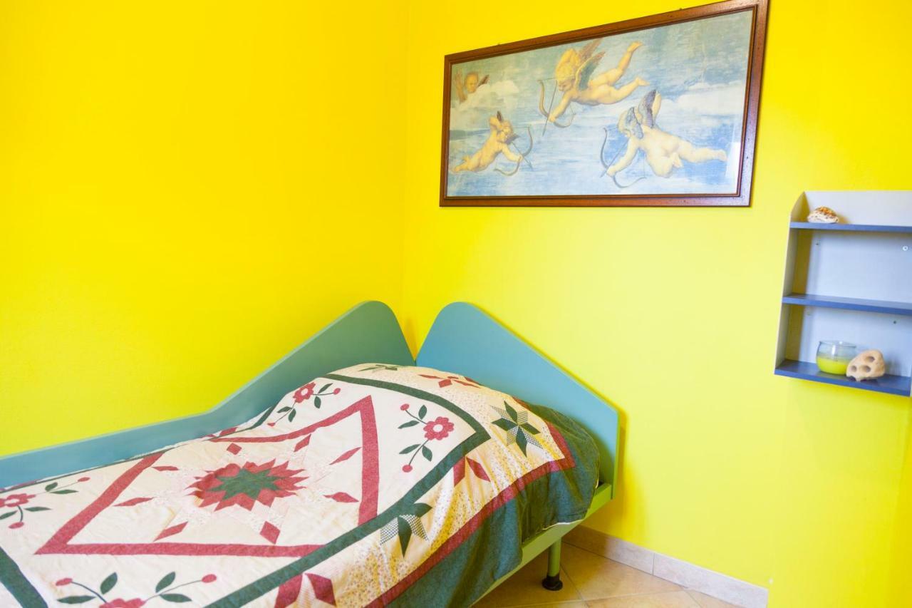 Casa Mara - Diano Serreta Diano Marina Ngoại thất bức ảnh
