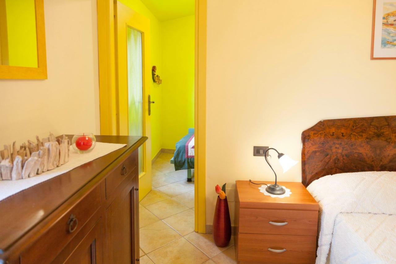 Casa Mara - Diano Serreta Diano Marina Ngoại thất bức ảnh